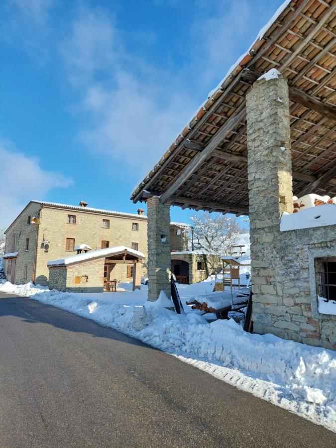 Bed and Breakfast Ca' Noeva à Valverde  Extérieur photo