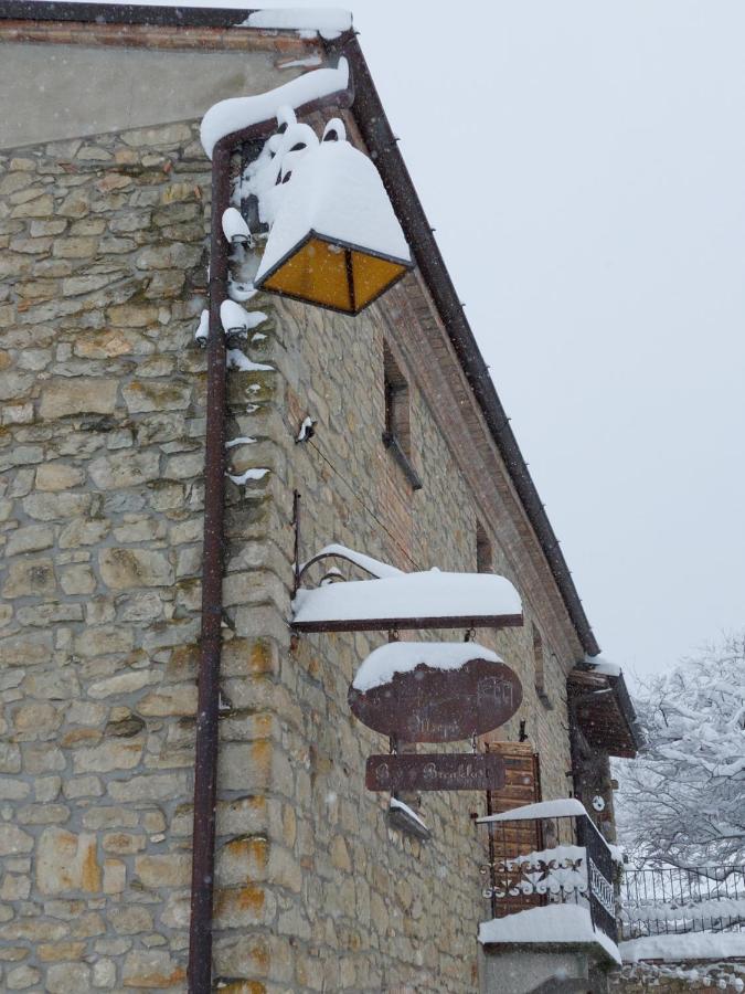 Bed and Breakfast Ca' Noeva à Valverde  Extérieur photo