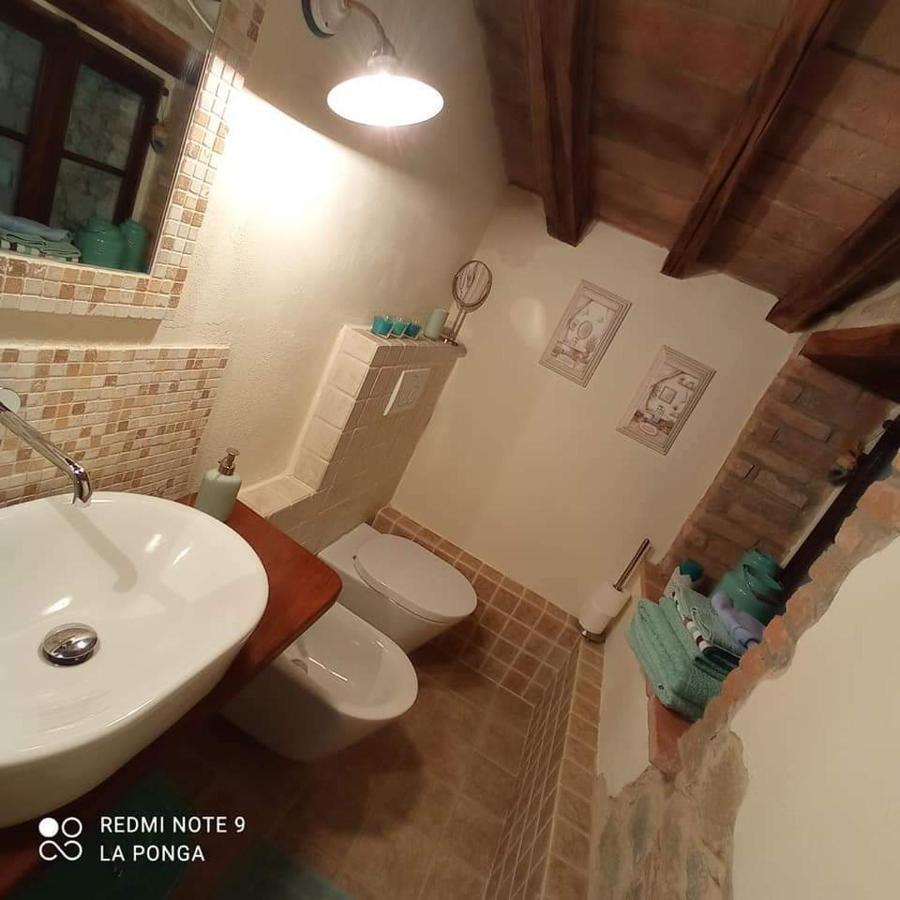 Bed and Breakfast Ca' Noeva à Valverde  Extérieur photo