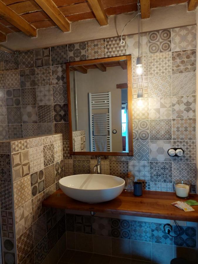 Bed and Breakfast Ca' Noeva à Valverde  Extérieur photo