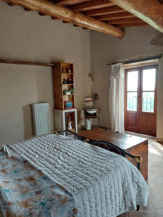 Bed and Breakfast Ca' Noeva à Valverde  Extérieur photo