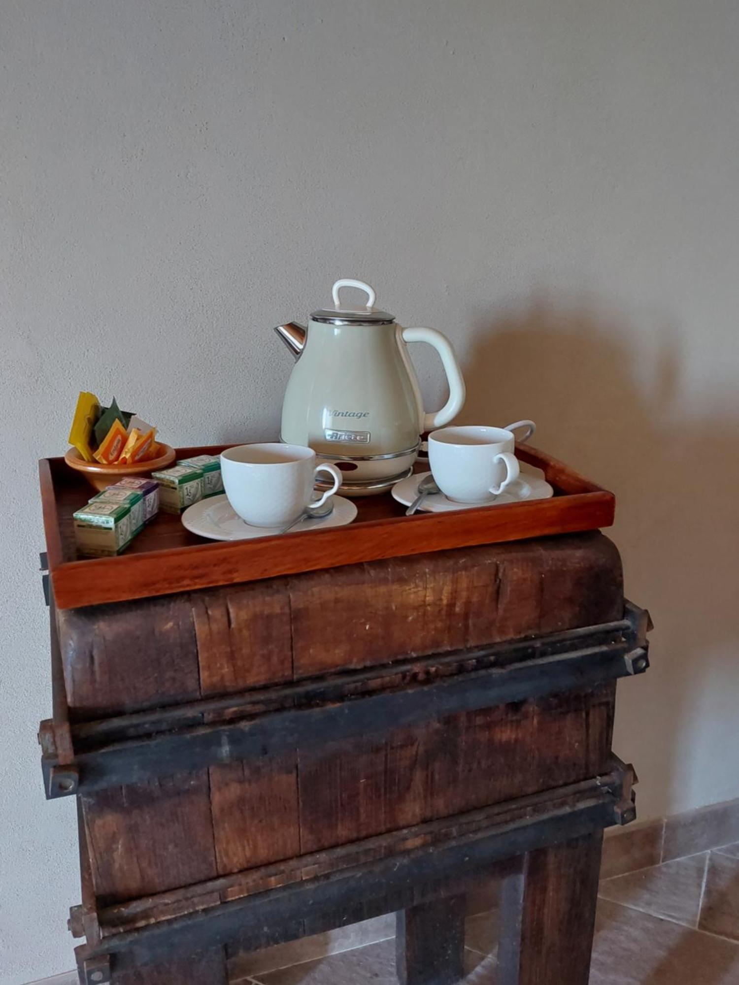Bed and Breakfast Ca' Noeva à Valverde  Extérieur photo